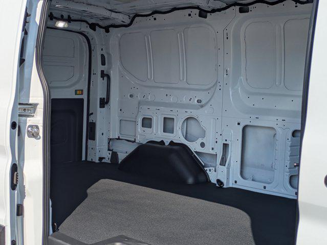 new 2026 Ford Transit-250 car, priced at $49,360
