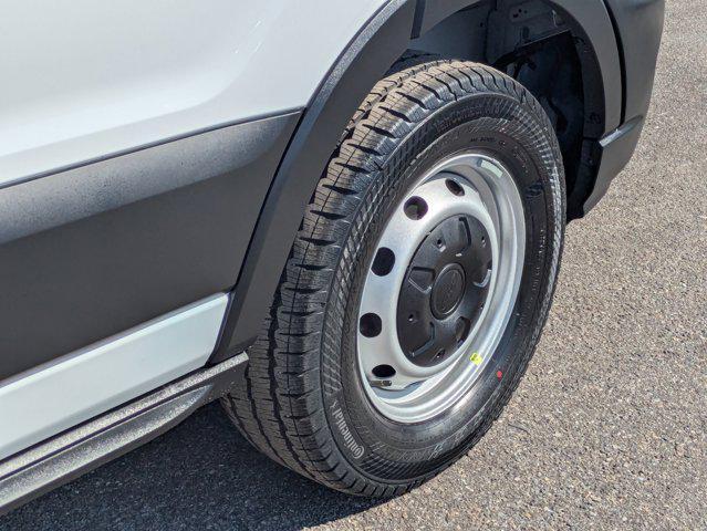 new 2026 Ford Transit-250 car, priced at $49,360