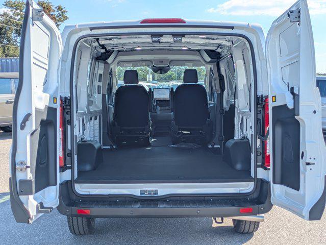 new 2026 Ford Transit-250 car, priced at $49,360