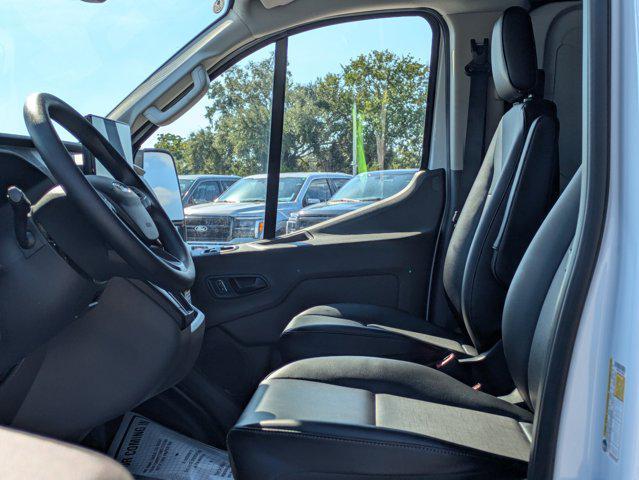 new 2026 Ford Transit-250 car, priced at $49,360
