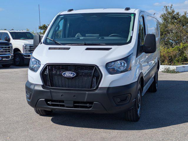 new 2026 Ford Transit-250 car, priced at $49,360