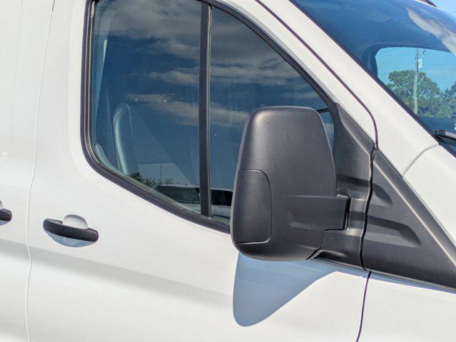 new 2026 Ford Transit-250 car, priced at $49,360