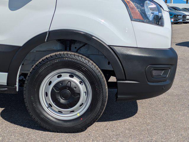 new 2026 Ford Transit-250 car, priced at $49,360