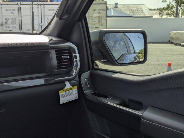 new 2025 Ford F-150 car, priced at $47,480