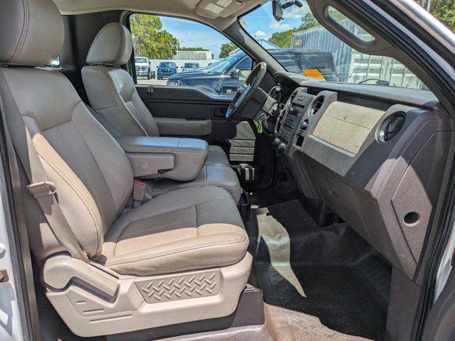 used 2010 Ford F-150 car, priced at $9,000