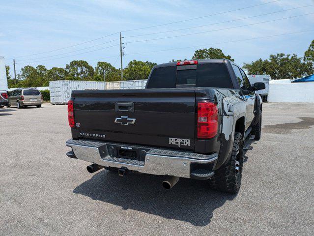 used 2014 Chevrolet Silverado 1500 car, priced at $19,700