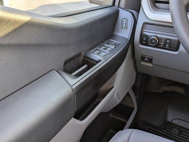 new 2025 Ford F-250 car, priced at $50,875