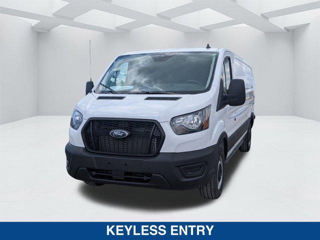 new 2024 Ford Transit-150 car, priced at $45,675