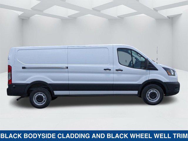 new 2024 Ford Transit-150 car, priced at $45,675