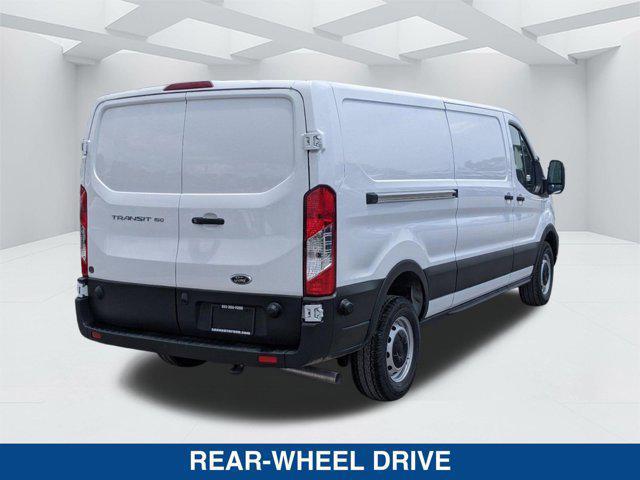 new 2024 Ford Transit-150 car, priced at $45,675