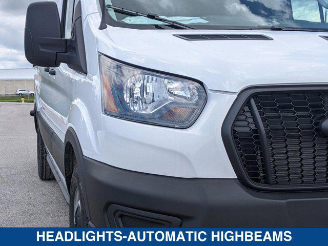 new 2024 Ford Transit-150 car, priced at $45,675