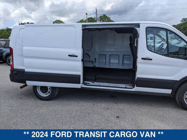 new 2024 Ford Transit-150 car, priced at $45,675