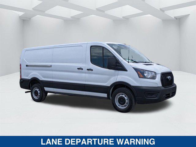 new 2024 Ford Transit-150 car, priced at $45,675