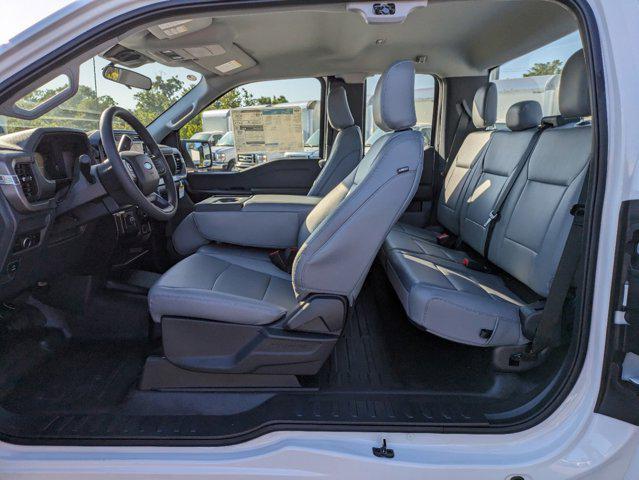 new 2024 Ford F-150 car, priced at $44,506