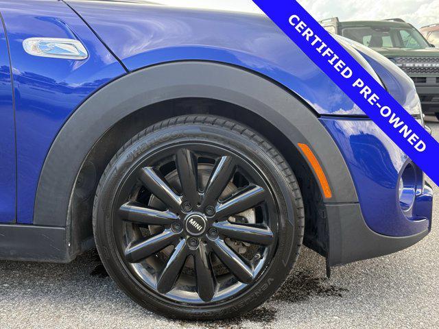 used 2019 MINI Hardtop car, priced at $19,300