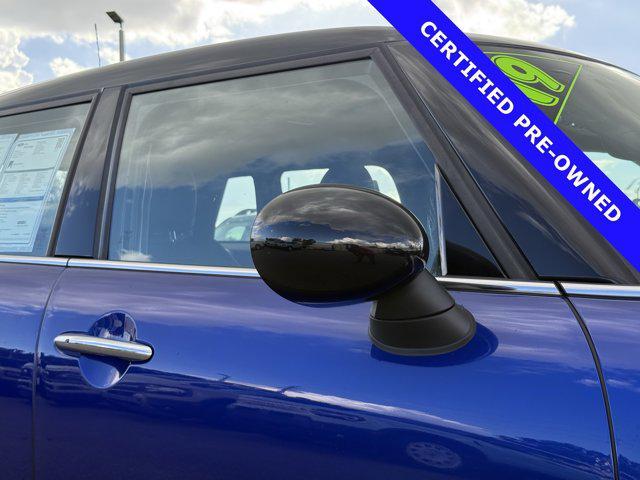 used 2019 MINI Hardtop car, priced at $19,300