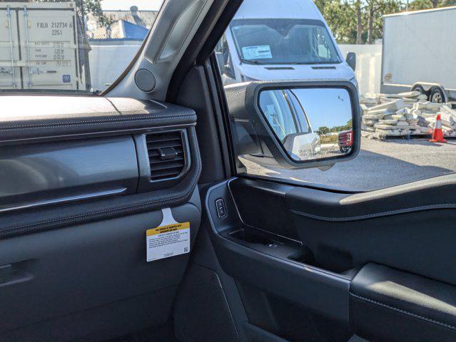 new 2025 Ford F-150 Lightning car, priced at $63,177