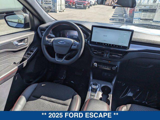 new 2025 Ford Escape car, priced at $31,085