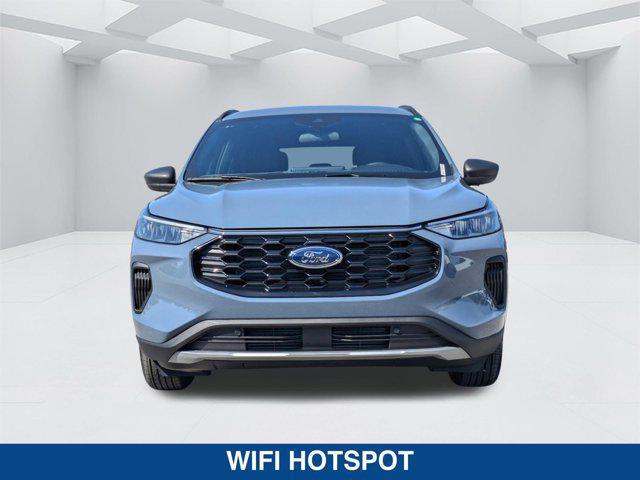 new 2025 Ford Escape car, priced at $31,085