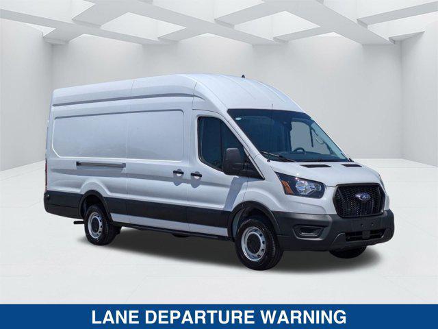 new 2025 Ford Transit-250 car, priced at $56,015