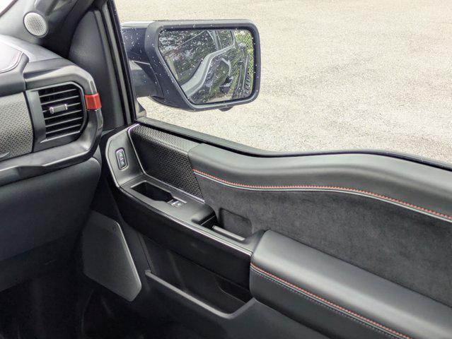 used 2025 Ford F-150 car, priced at $167,707