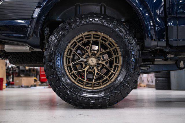 used 2025 Ford F-150 car, priced at $167,707