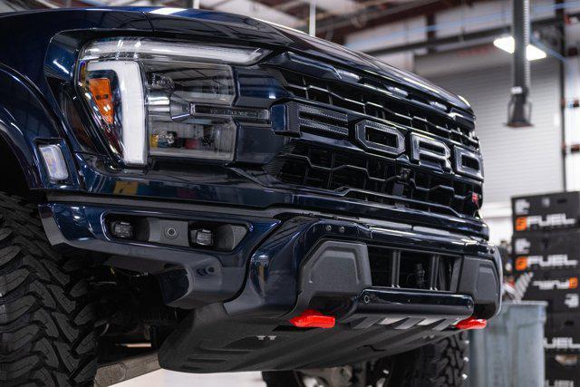 used 2025 Ford F-150 car, priced at $167,707