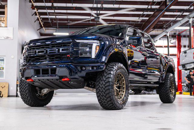 used 2025 Ford F-150 car, priced at $167,707