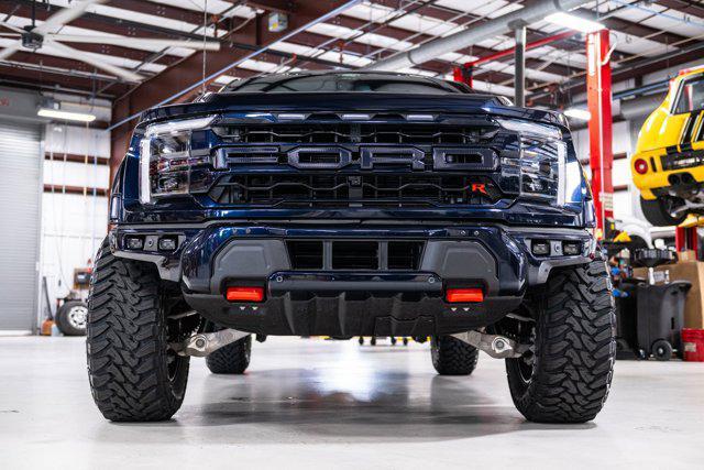 used 2025 Ford F-150 car, priced at $167,707