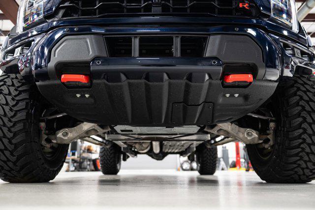 used 2025 Ford F-150 car, priced at $167,707