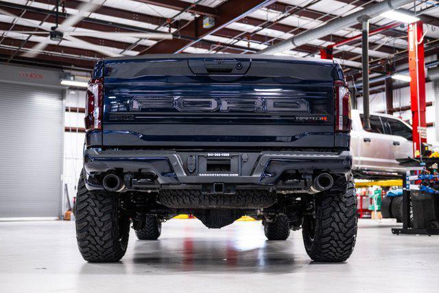 used 2025 Ford F-150 car, priced at $167,707