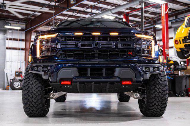 used 2025 Ford F-150 car, priced at $167,707