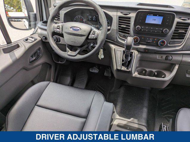 new 2024 Ford Transit-150 car, priced at $47,955