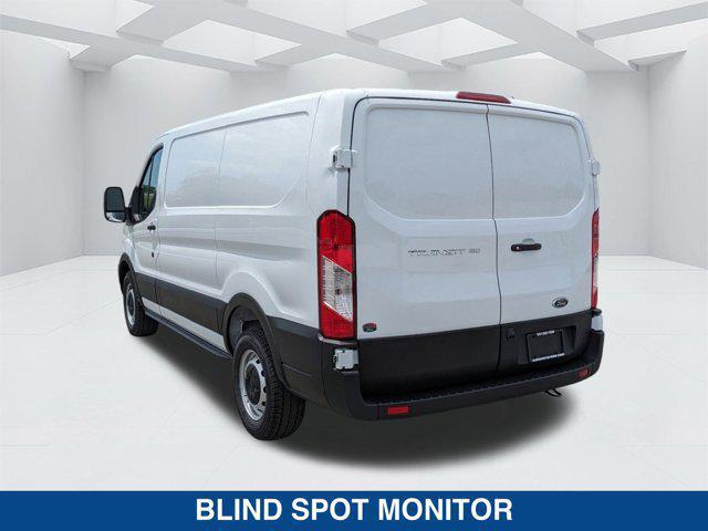 new 2024 Ford Transit-150 car, priced at $47,955