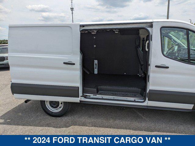 new 2024 Ford Transit-150 car, priced at $47,955