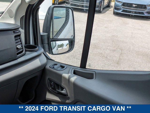 new 2024 Ford Transit-150 car, priced at $47,955