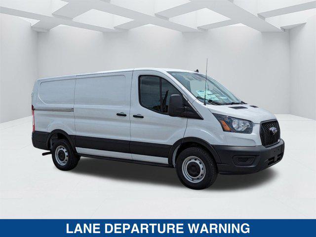 new 2024 Ford Transit-150 car, priced at $47,955