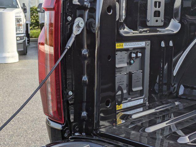 new 2025 Ford F-150 car, priced at $74,506