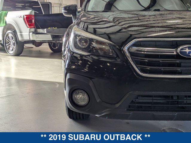 used 2019 Subaru Outback car, priced at $21,300