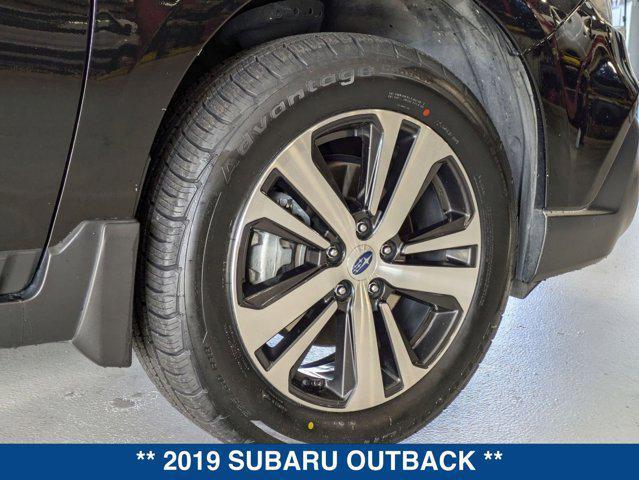 used 2019 Subaru Outback car, priced at $21,300