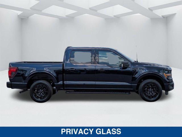 new 2024 Ford F-150 car, priced at $44,340