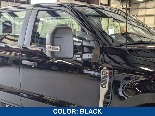 new 2025 Ford F-250 car, priced at $54,740
