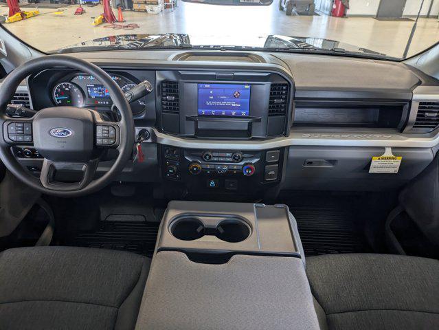new 2025 Ford F-250 car, priced at $54,740