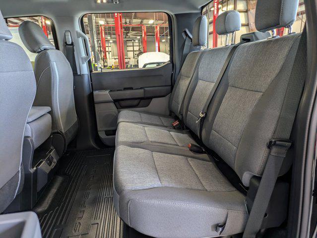 new 2025 Ford F-250 car, priced at $54,740