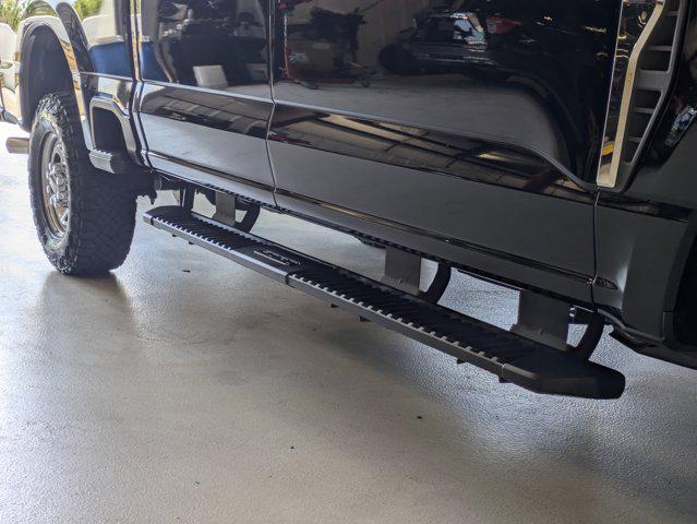 new 2025 Ford F-250 car, priced at $54,740