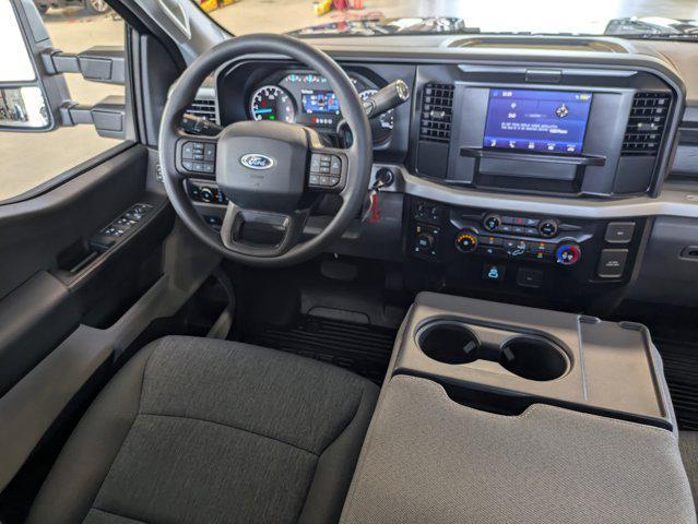 new 2025 Ford F-250 car, priced at $54,740