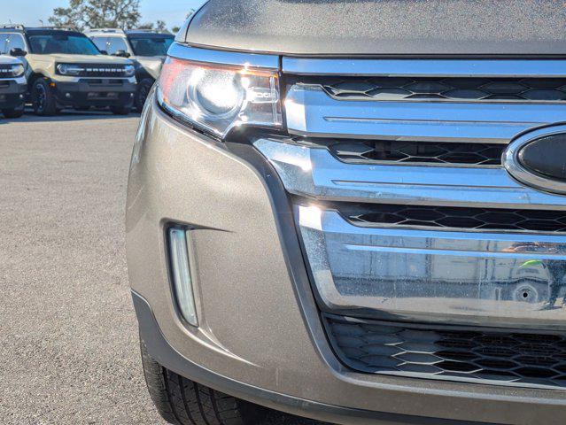 used 2013 Ford Edge car, priced at $6,997