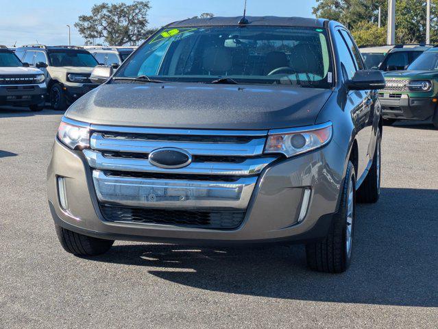 used 2013 Ford Edge car, priced at $6,997