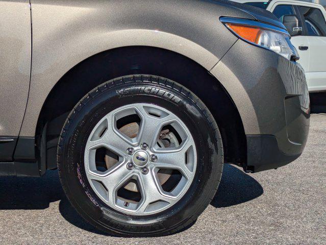 used 2013 Ford Edge car, priced at $6,997