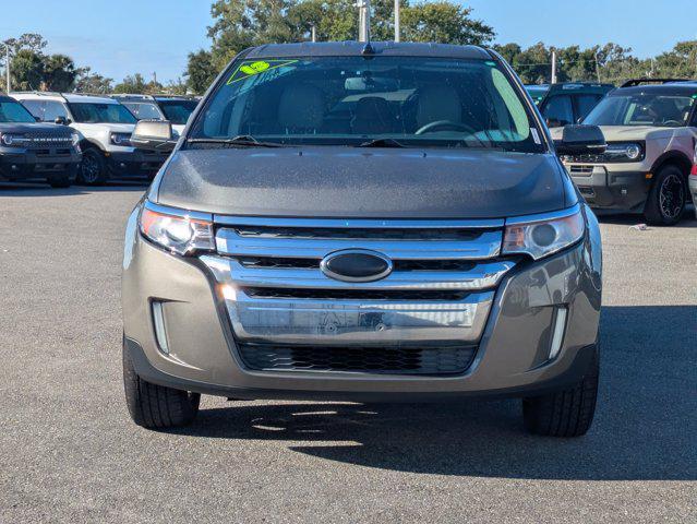 used 2013 Ford Edge car, priced at $6,997